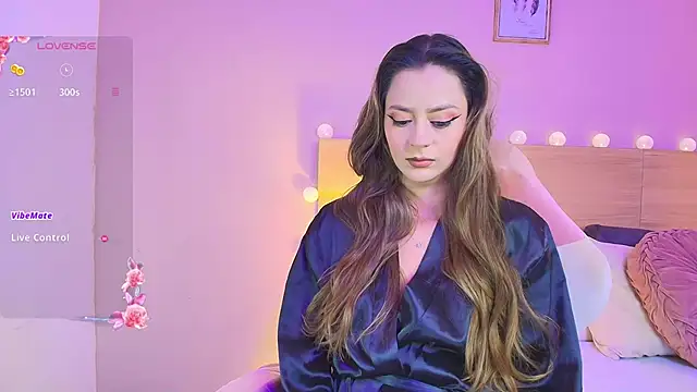 Keidancee online show from September 2025 08:23:01 PM