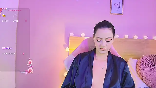 Keidancee online show from September 2025 08:24:02 PM