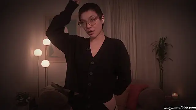 meganmei666 online show from February 2026 02:59:01 AM