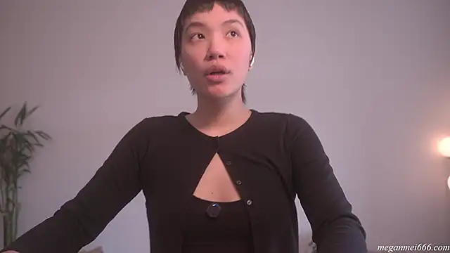 meganmei666 online show from March 2026 06:44:01 PM