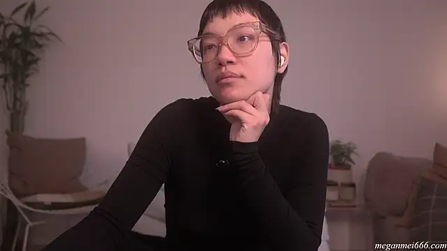 meganmei666 online show from April 2026 06:16:02 PM