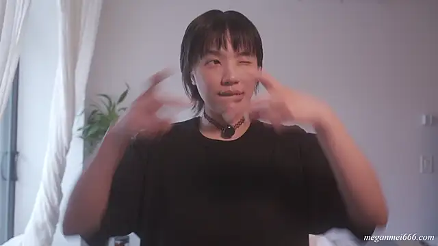 meganmei666 online show from June 2026 06:12:01 PM