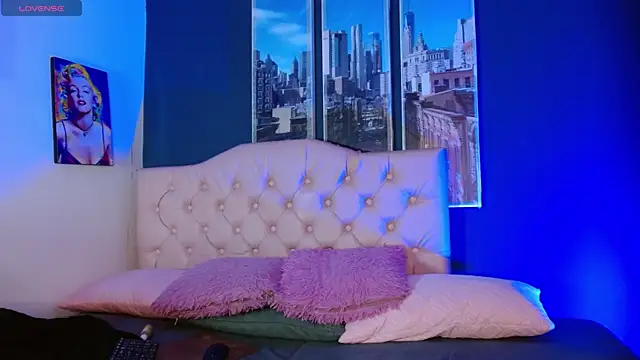 megan lover online show from May 2026 01:52:01 PM