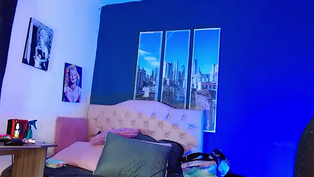 megan lover online show from May 2026 01:49:02 PM