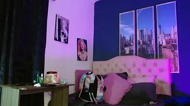 megan lover online show from May 2026 12:16:02 AM