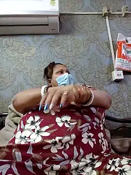 Snapshot of kunjan789 chatting on February 2026 06:03:01 PM kunjan789 online show from February 2026 06:03:01 PM