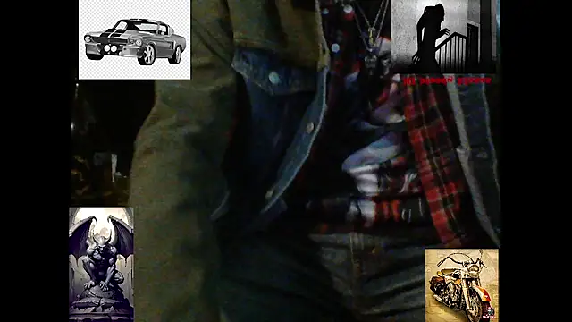 mrdemoncrowly online show from December 2024 03:32:01 AM