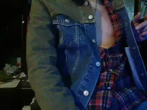 mrdemoncrowly online show from December 2024 09:40:02 AM