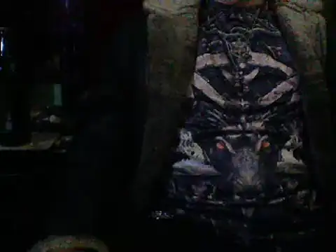 mrdemoncrowly online show from February 2026 04:44:01 AM