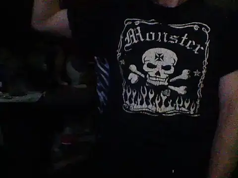 mrdemoncrowly online show from April 2026 04:04:01 AM