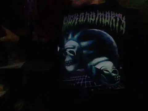 mrdemoncrowly online show from June 2026 08:34:02 AM