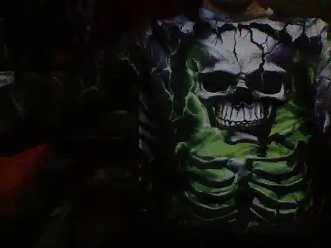 mrdemoncrowly online show from June 2026 04:00:01 AM
