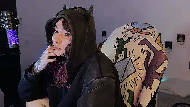 deadlysweet online show from May 2026 10:59:01 PM