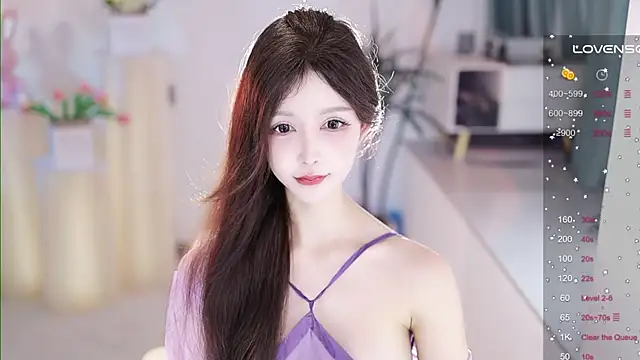 LoveJay520 online show from February 2025 10:04:02 AM