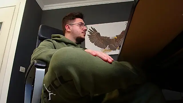 Snapshot of JoshKnights chatting on January 2025 11:28:02 AM JoshKnights online show from January 2025 11:28:02 AM