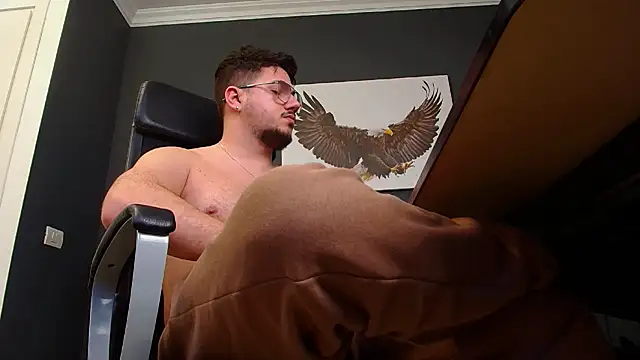 Snapshot of JoshKnights chatting on January 2025 08:20:02 AM JoshKnights online show from January 2025 08:20:02 AM