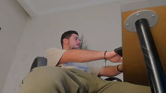 JoshKnights online show from November 2025 06:23:01 AM