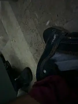 CappedJail online show from February 2026 05:12:02 PM