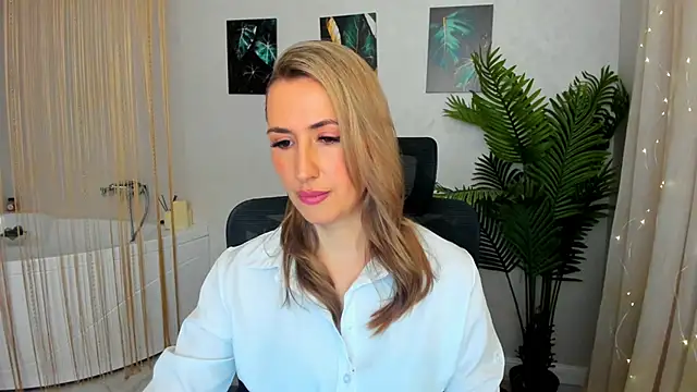 PassionGlow online show from February 2025 03:28:01 AM