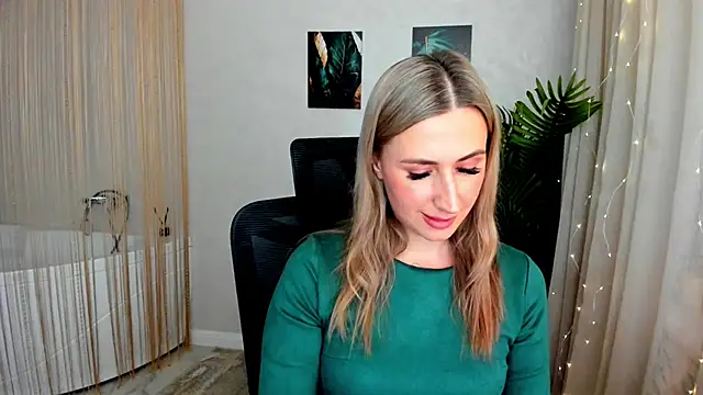 PassionGlow online show from February 2025 07:35:02 PM