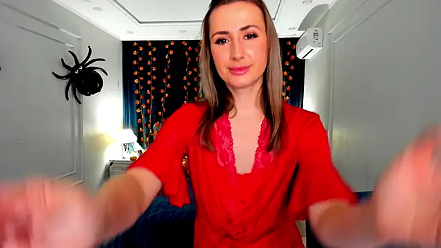 PassionGlow online show from November 2025 07:37:01 PM