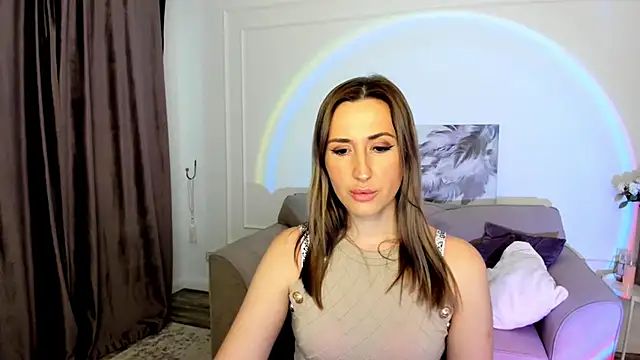 PassionGlow online show from November 2025 11:25:01 AM