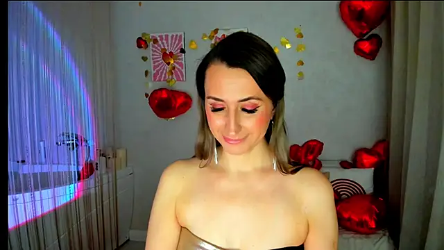 PassionGlow online show from February 2026 03:22:02 AM