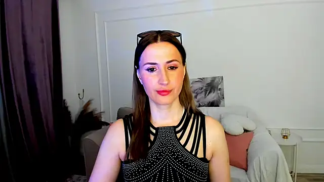 PassionGlow online show from March 2026 02:27:01 AM