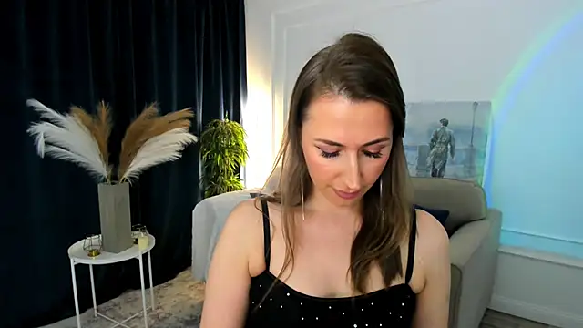 PassionGlow online show from April 2026 03:30:02 AM