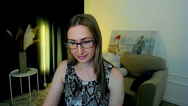 PassionGlow online show from June 2026 03:37:02 AM