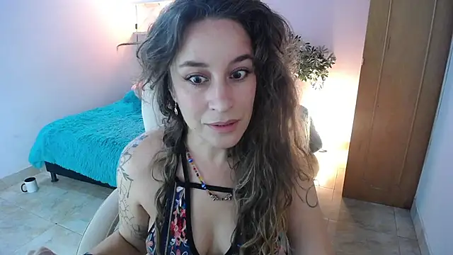 Snapshot of Paula_Paz chatting on September 2025 03:14:01 PM Paula Paz online show from September 2025 03:14:01 PM