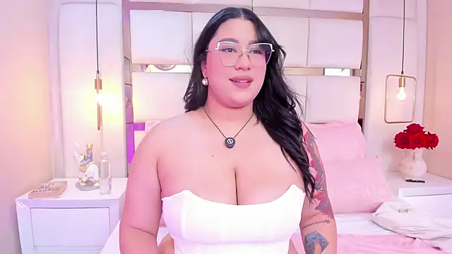 elizavenus online show from October 2025 11:38:02 AM