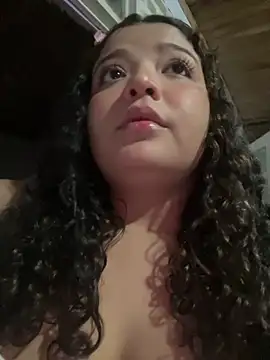 CharlotteMillers online show from October 2025 02:43:02 AM