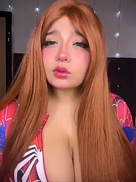 CharlotteMillers online show from March 2026 05:12:02 AM