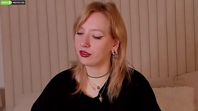 RachelCart online show from November 2025 03:07:01 AM