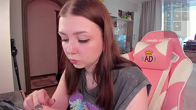 elisejays online show from January 2025 10:10:02 AM