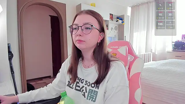 elisejays online show from February 2025 10:30:02 AM
