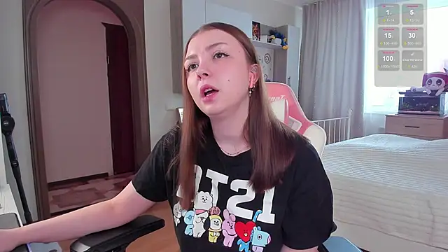 elisejays online show from March 2025 10:17:01 AM