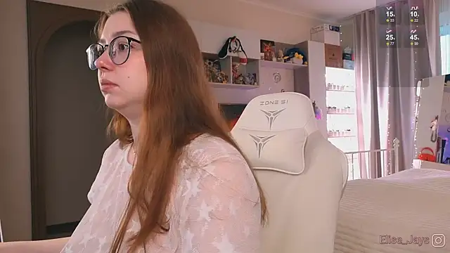 elisejays online show from September 2025 12:54:01 PM