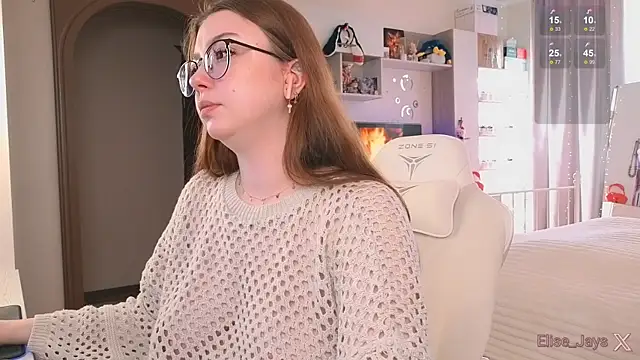 elisejays online show from October 2025 01:08:02 PM