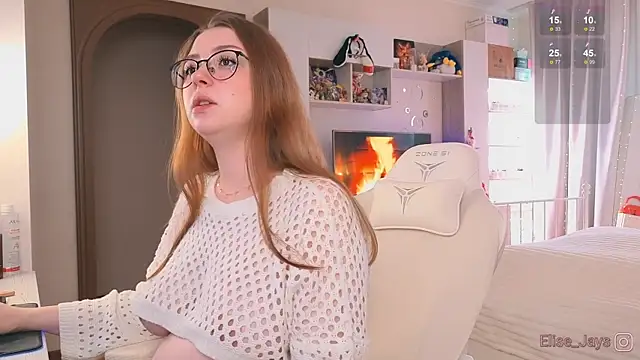 elisejays online show from October 2025 12:47:01 PM