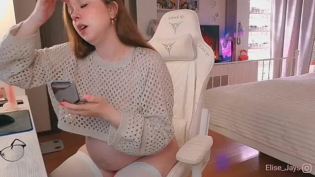 elisejays online show from October 2025 12:48:02 PM