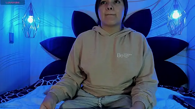 EVELIN MASON online show from January 2025 07:41:02 PM