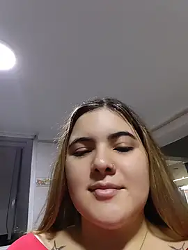 EVELIN MASON online show from June 2026 11:03:01 PM