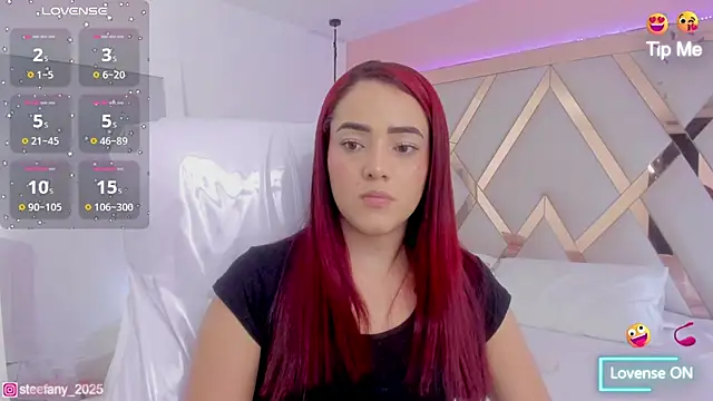 Snapshot of yashiiraa chatting on February 2025 02:10:01 PM yashiiraa online show from February 2025 02:10:01 PM