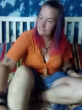 GingerKtm21 online show from January 2025 07:27:02 PM