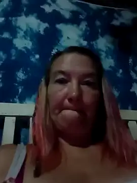 GingerKtm21 online show from February 2025 05:59:01 PM