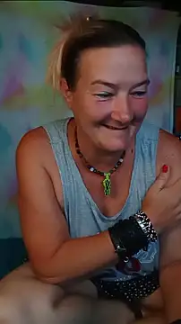 GingerKtm21 online show from March 2025 01:03:02 PM