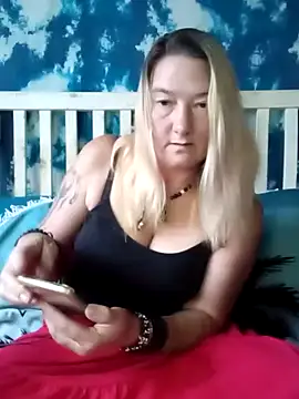 GingerKtm21 online show from March 2025 12:39:01 PM