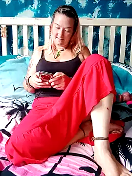 GingerKtm21 online show from March 2025 11:11:02 AM